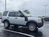 Used 2007 Land Rover LR3 SE image 6