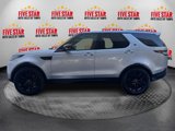 Used 2018 Land Rover Discovery SE image 5