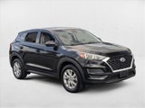Used 2020 Hyundai Tucson SE image 3
