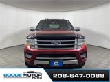 Certified 2017 Ford Expedition Platinum image 3