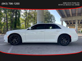Used 2019 Chrysler 300 S image 4
