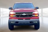 Used 2006 Chevrolet Silverado 1500 LT w/ Light Duty Power Package image 3