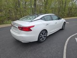 Used 2016 Nissan Maxima Platinum image 3