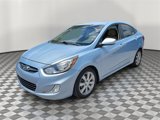 Used 2013 Hyundai Accent GLS w/ Premium Pkg image 4