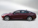 Used 2020 Buick Regal Avenir w/ Driver Confidence Package II image 4