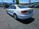 Used 2015 Volkswagen Jetta S image 5