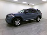 New 2025 Ford Explorer Active w/ Active Comfort Package image 2