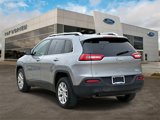 Used 2015 Jeep Cherokee Latitude image 3