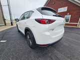 Used 2020 MAZDA CX-5 Sport image 3