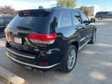 Used 2017 Jeep Grand Cherokee Summit w/ Platinum Series Group image 5