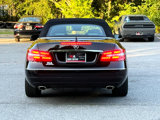 Used 2012 Mercedes-Benz E 350 Cabriolet image 5