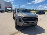 New 2025 Toyota Tacoma 4x4 Double Cab image 4