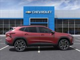 New 2025 Chevrolet Trax RS w/ Sunroof Package image 5