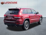 Certified 2018 Jeep Grand Cherokee Limited image 5
