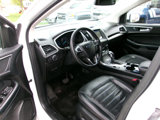 Used 2017 Ford Edge SEL w/ Equipment Group 201A image 5