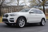 Used 2021 BMW X3 sDrive30i w/ Convenience Package image 2