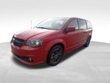 Used 2015 Dodge Grand Caravan SXT image 2