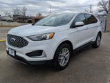 Used 2024 Ford Edge SEL image 3