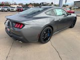 New 2024 Ford Mustang GT Premium w/ Mustang Nite Pony Package image 4