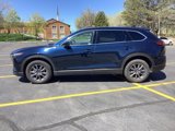 Certified 2023 MAZDA CX-9 Touring image 4
