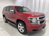 Used 2015 Chevrolet Tahoe LT image 2