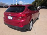 Used 2013 Hyundai Tucson Limited w/ Premium Pkg image 5