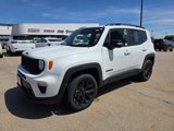 Certified 2022 Jeep Renegade Altitude w/ Convenience Group image 3