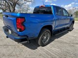 Used 2024 Chevrolet Colorado LT w/ LT Convenience Package image 2
