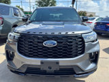 Used 2025 Ford Explorer ST-Line w/ ST-Line Street Pack image 2