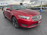 Used 2018 Ford Taurus SEL w/ Equipment Group 201A image 5