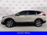 Used 2019 Honda CR-V EX image 2