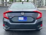 Used 2017 Honda Civic EX image 4