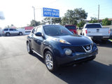 Used 2012 Nissan Juke SV image 2