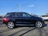 Used 2014 Mercedes-Benz ML 350 BlueTEC 4MATIC image 4