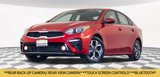 Used 2021 Kia Forte LXS image 2