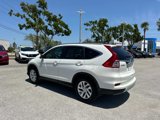 Used 2015 Honda CR-V EX-L image 4