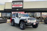 Used 2012 Jeep Wrangler Sport image 2