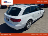 Used 2012 Audi A4 2.0T Premium w/ Style Pkg image 5