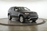 Used 2015 Jeep Grand Cherokee Summit image 2