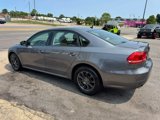 Used 2014 Volkswagen Passat 1.8T S image 6