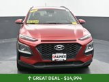 Used 2020 Hyundai Kona SEL image 3