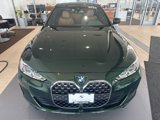 Used 2022 BMW 430i Gran Coupe w/ M Sport Package image 2