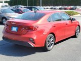 Used 2024 Kia Forte LXS image 6