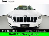 Used 2023 Jeep Cherokee Altitude Lux image 2