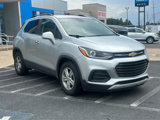 Certified 2020 Chevrolet Trax LT w/ LT Convenience Package image 3
