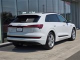 Used 2021 Audi e-tron Premium w/ Convenience Plus Package image 5