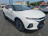 Used 2019 Chevrolet Blazer RS w/ LPO, Sport Package image 5