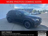 Used 2020 Nissan Pathfinder SL image 3