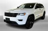 Used 2021 Jeep Grand Cherokee Laredo X image 3