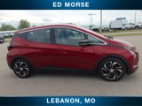 Used 2022 Chevrolet Bolt LT w/ Infotainment Package image 5